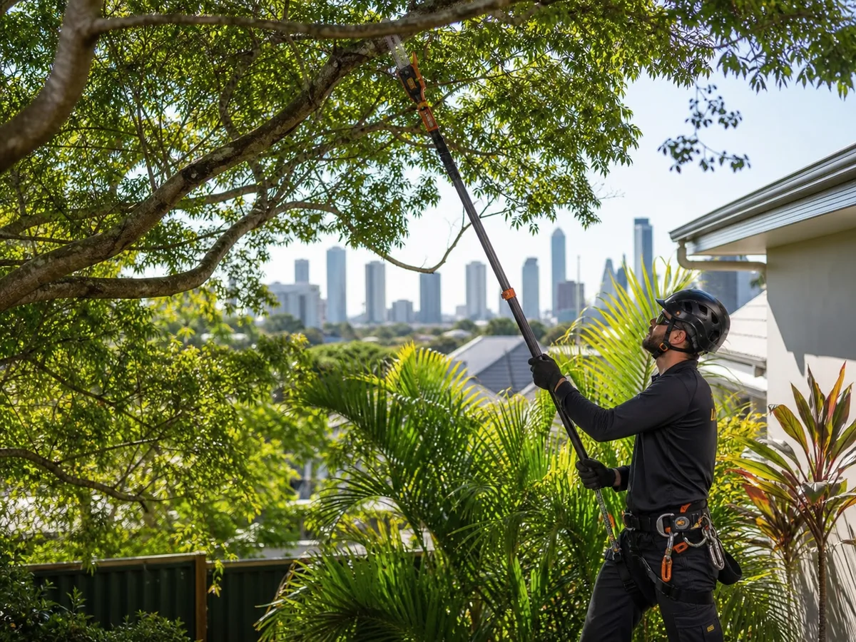 Tree Pruning & Maintenance Services Brisbane Brisbane tree pruning and maintenance specialist