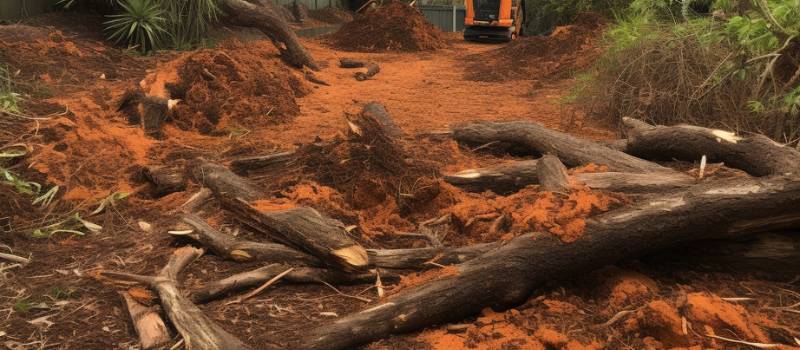 Expert Land Clearing Projects