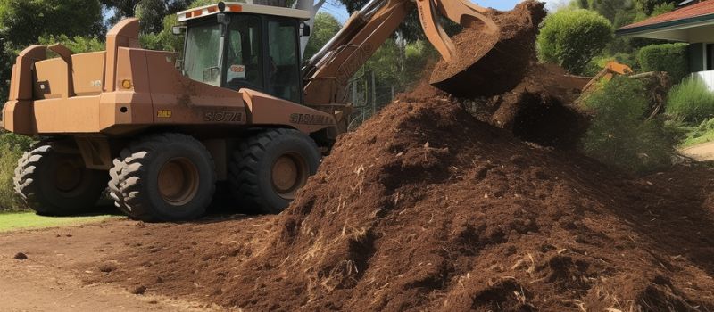 Land Clearing in Brisbane