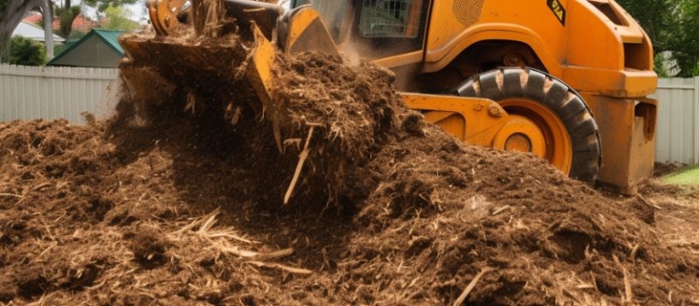 Palm Tree Removal and Cleaning Solutions | ABC Tree Lopping Brisbane