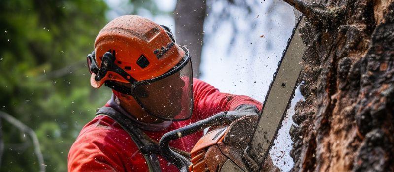 Tree Pruning and Maintenance in Brisbane