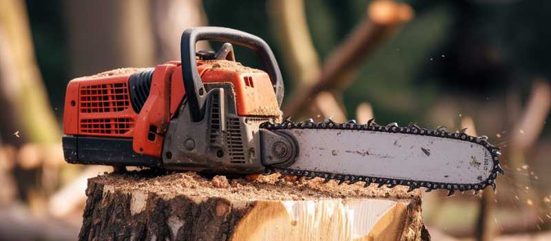 Stump Grinding Brisbane