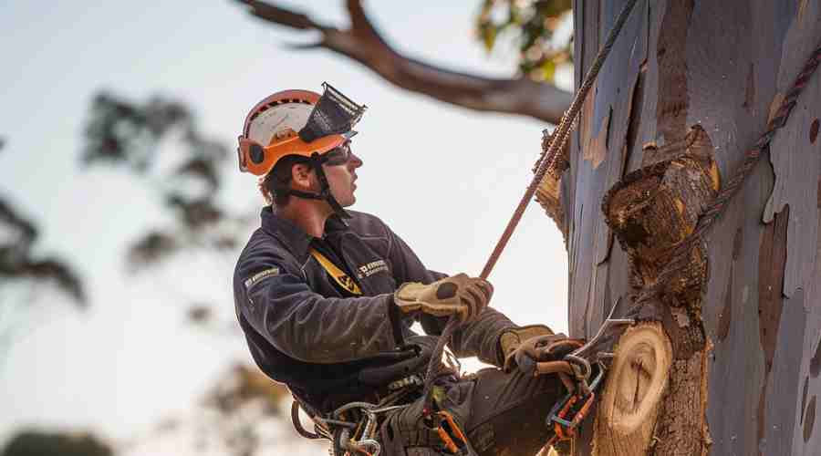 The Environmental Impact of Tree Removal