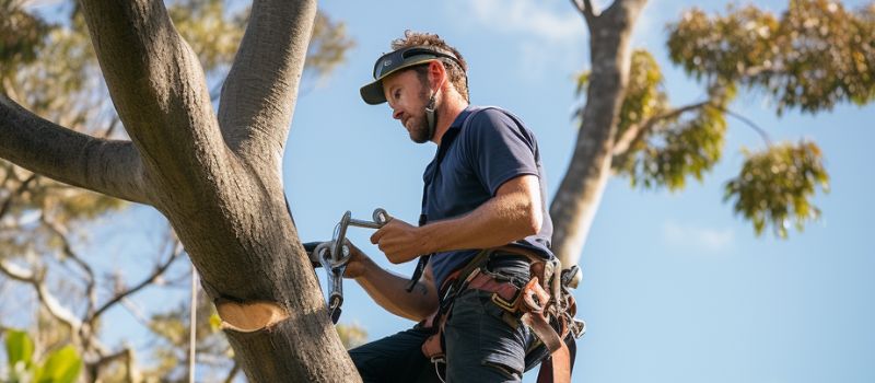 Advantages of Tree Removal